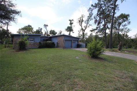 12814 Orleans Street Houston TX 77015