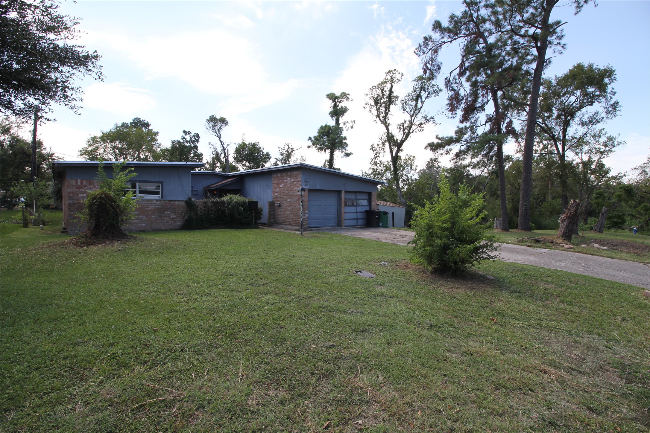 12814 Orleans Street Houston TX 77015