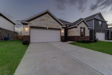 25531 Cartington Lane Katy TX 77493
