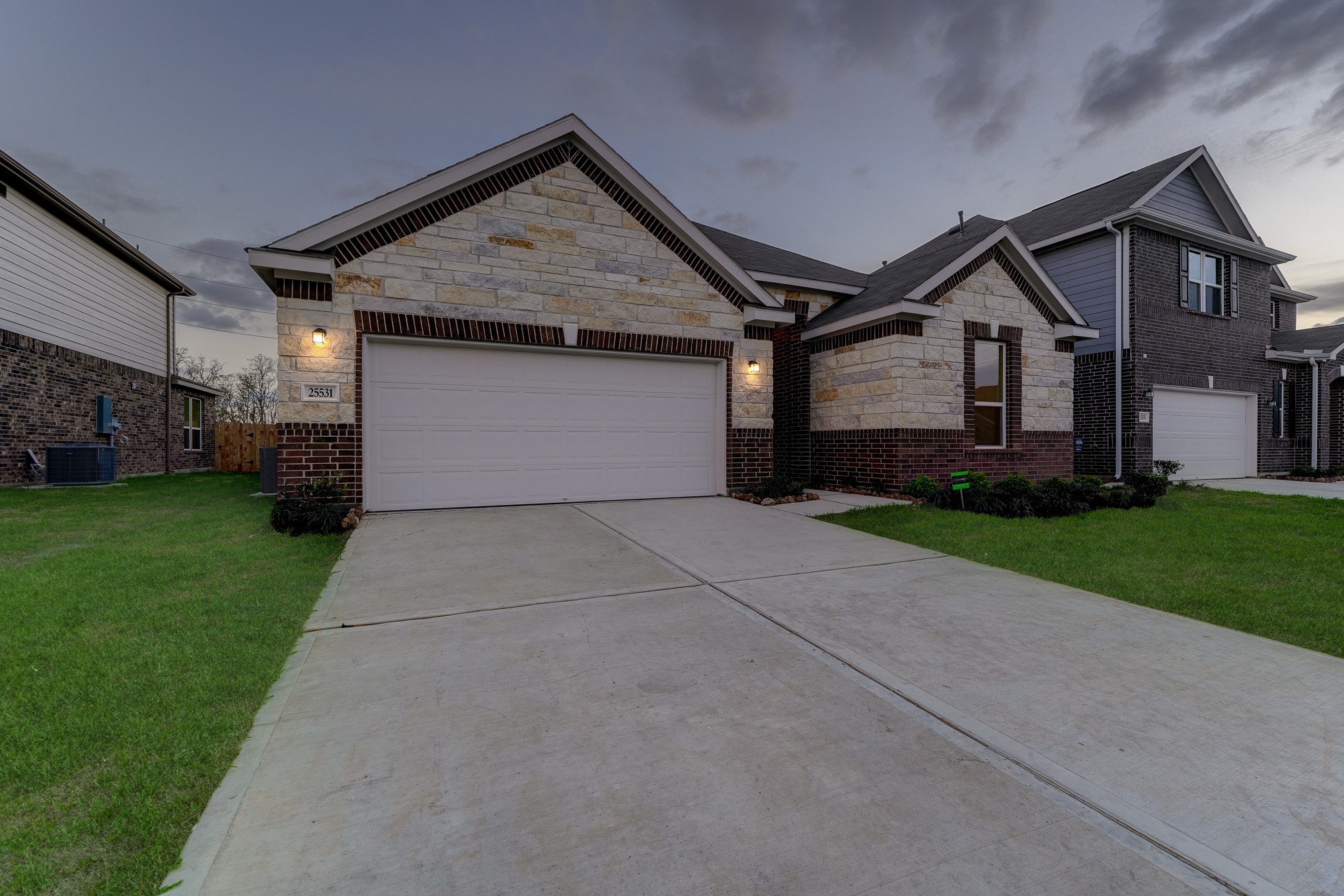 25531 Cartington Lane Katy TX 77493