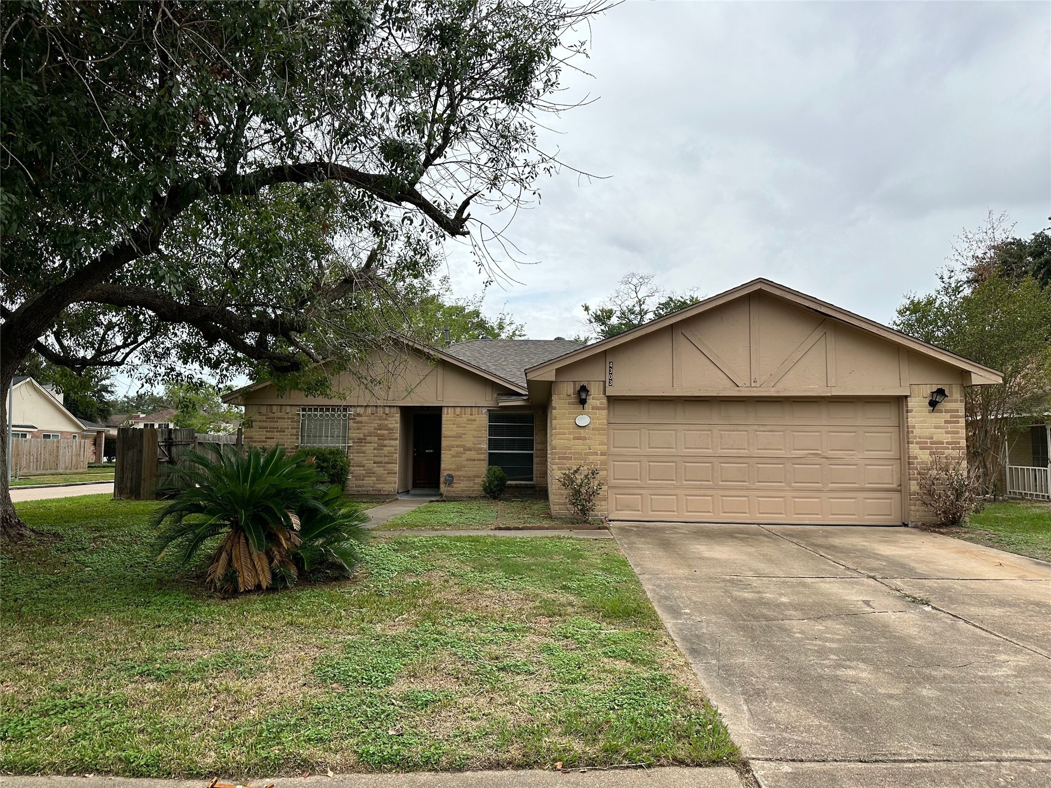 4303 Prairie Meadow Drive Katy TX 77449