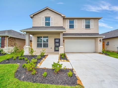 6906 Ventura Drive Rosharon TX 77583
