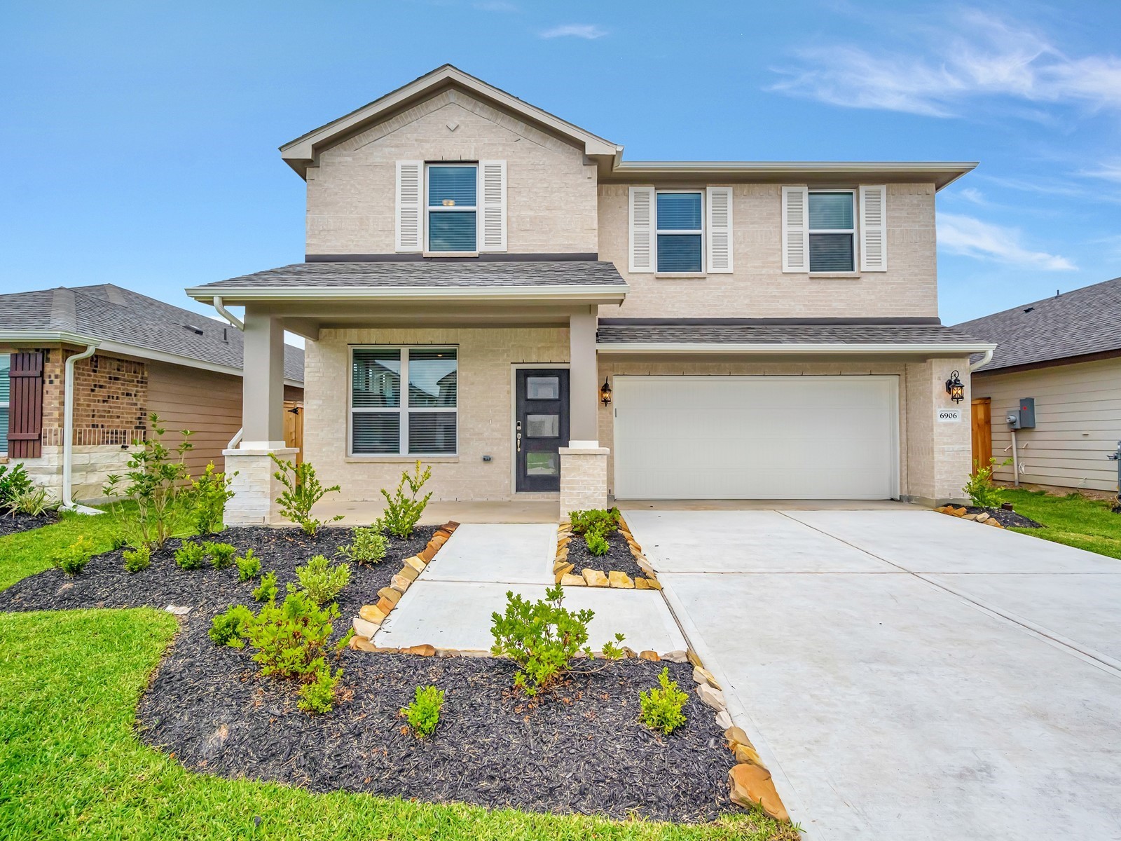 6906 Ventura Drive Rosharon TX 77583