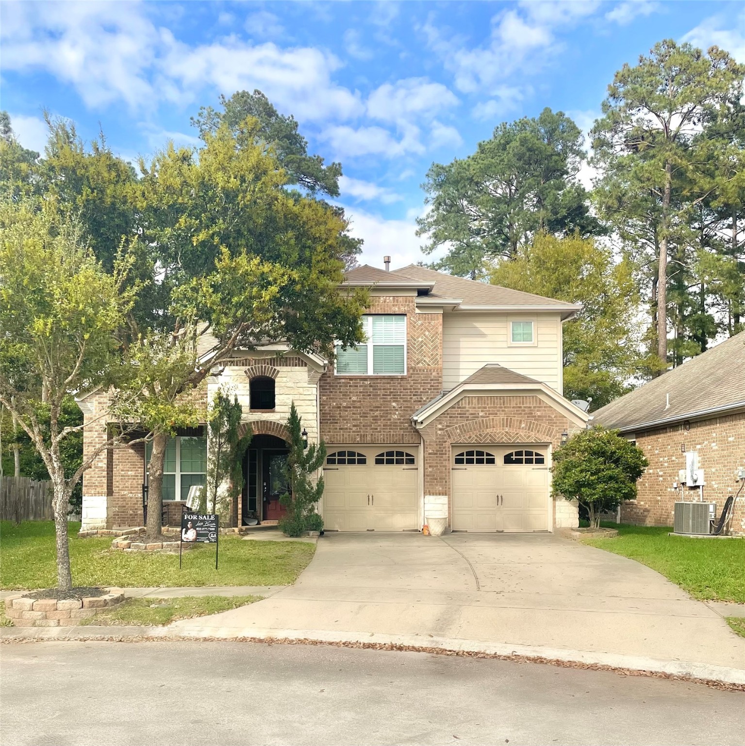 13307 Hartland Lake Lane Houston TX 77044