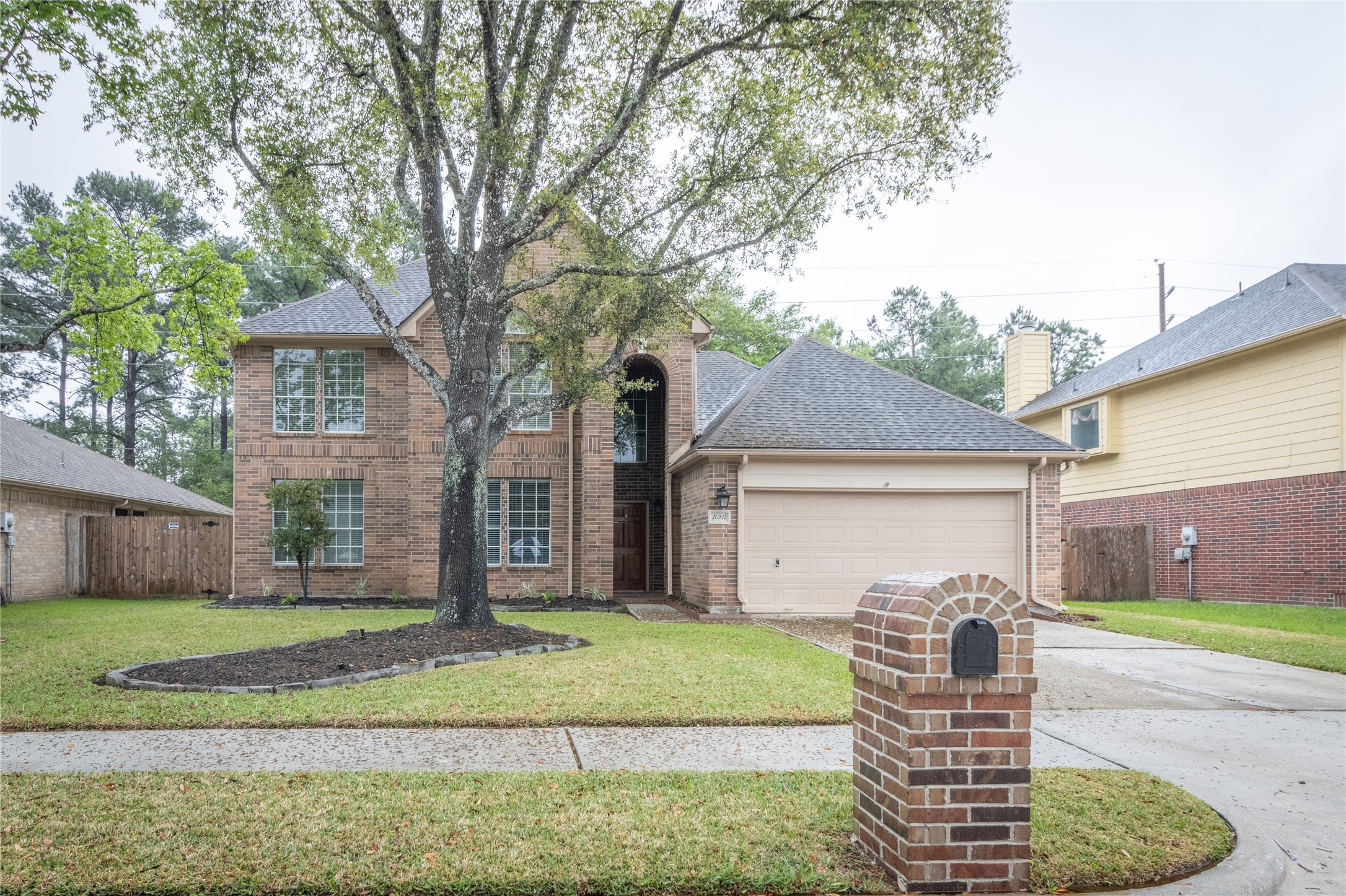 20934 Deauville Drive Spring TX 77388