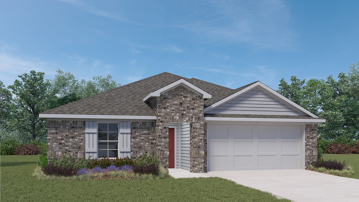 230 Barton Creek Drive Huntsville TX 77340