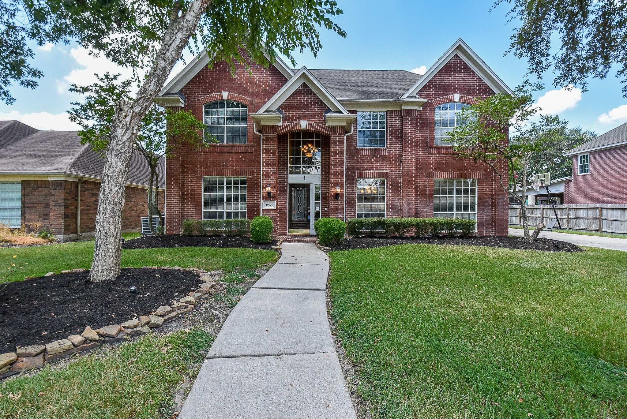 19707 Powerscourt Drive Humble TX 77346