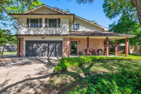204 Live Oak Street Bridge City TX 77611