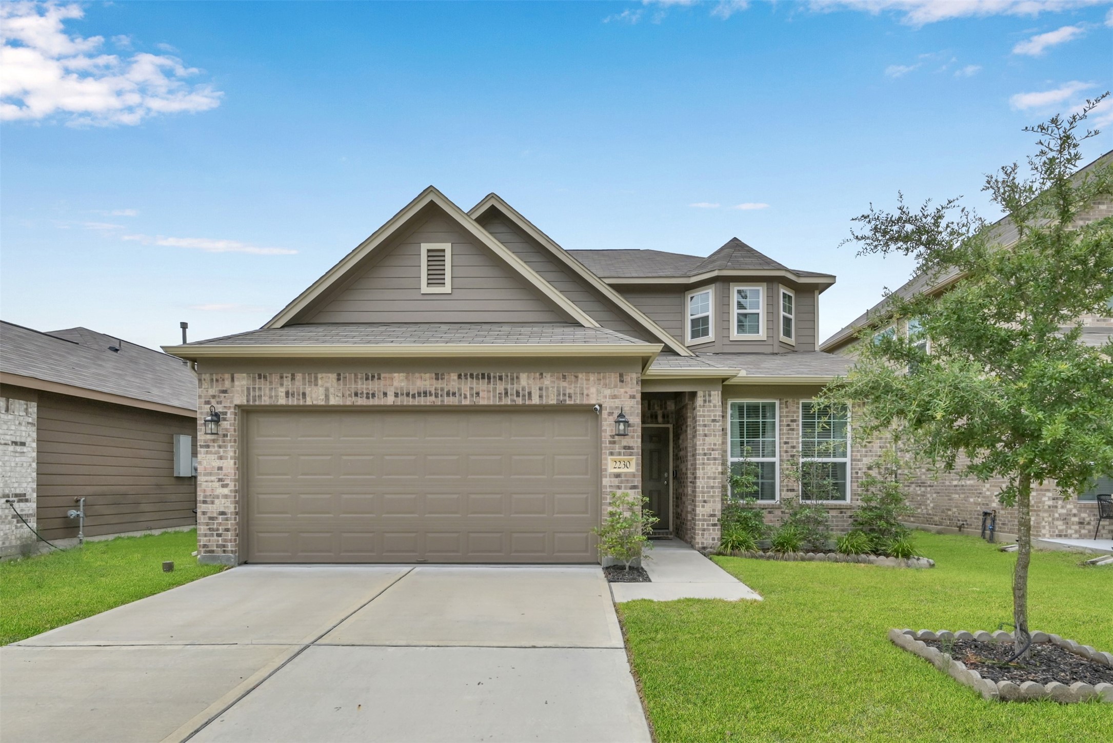 2230 Garden Square Path Spring TX 77386