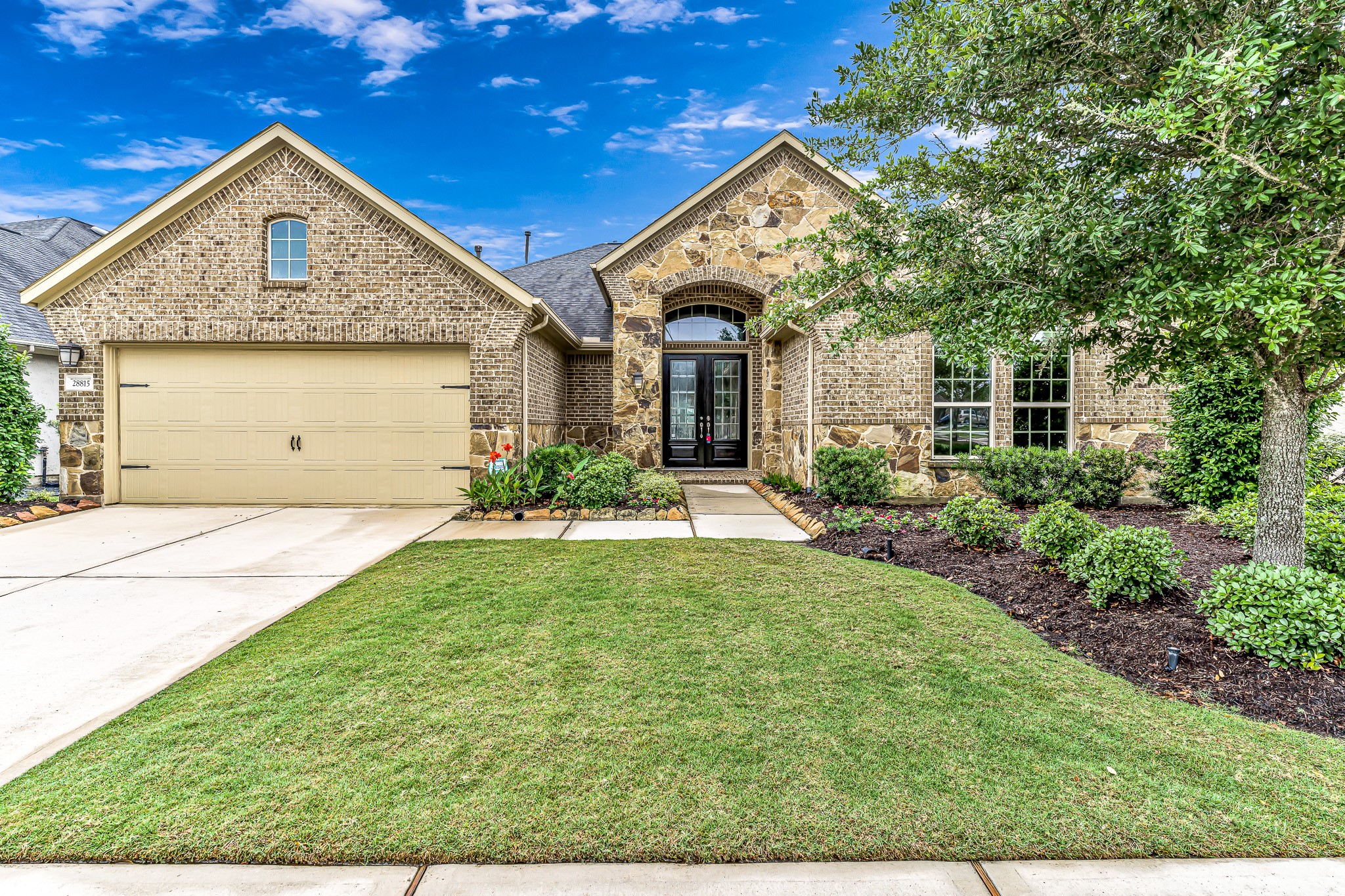 28815 Winding Terrace Lane Fulshear TX 77441
