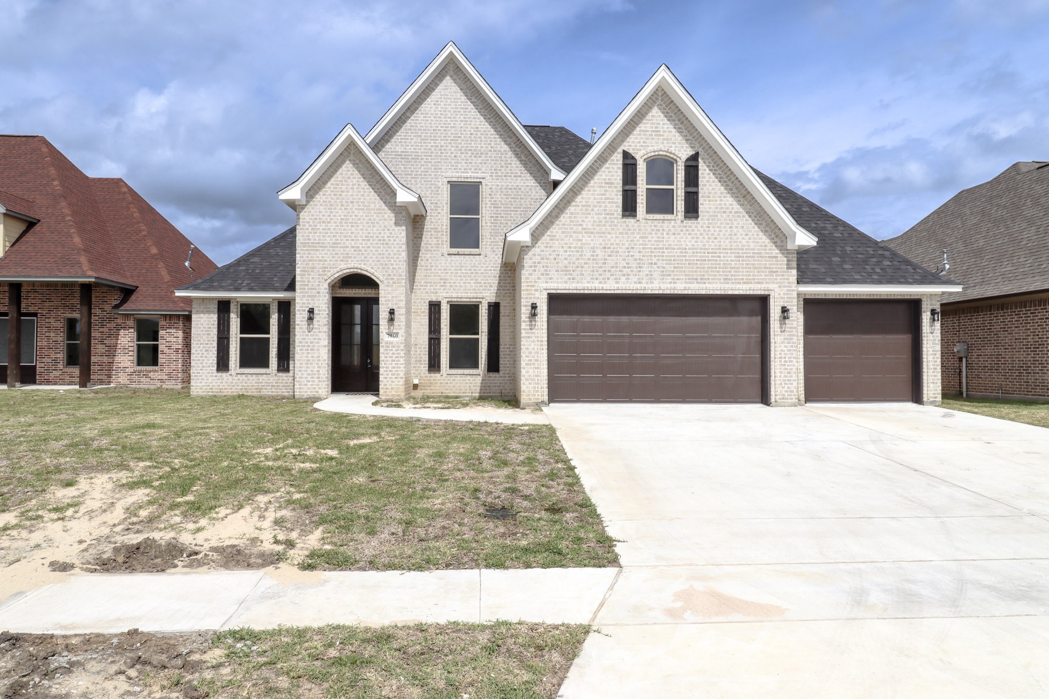 7960 Farrah Street Beaumont TX 77707
