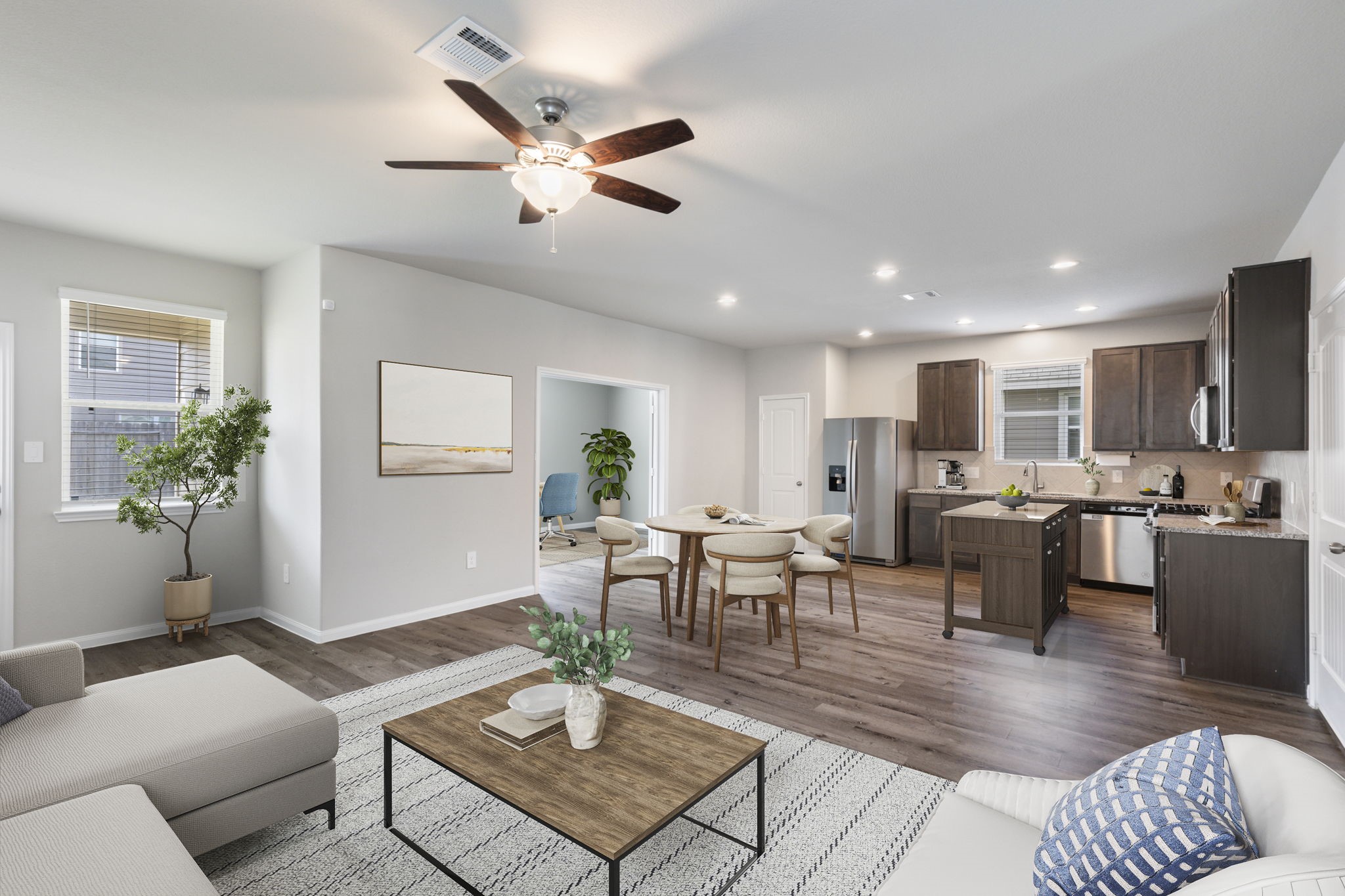 4438 Stephanie Park Lane Conroe TX 77304