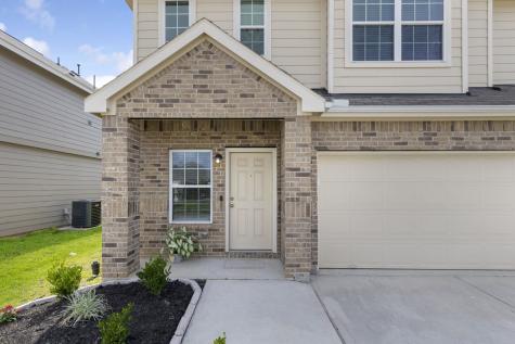 4438 Stephanie Park Lane Conroe TX 77304
