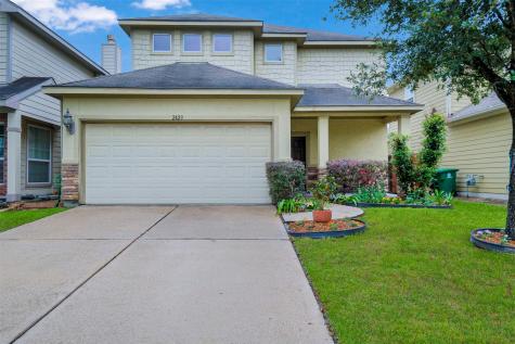 2423 Lacyberry Street Houston TX 77080