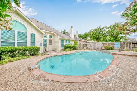 3926 Heritage Colony Drive Missouri City TX 77459