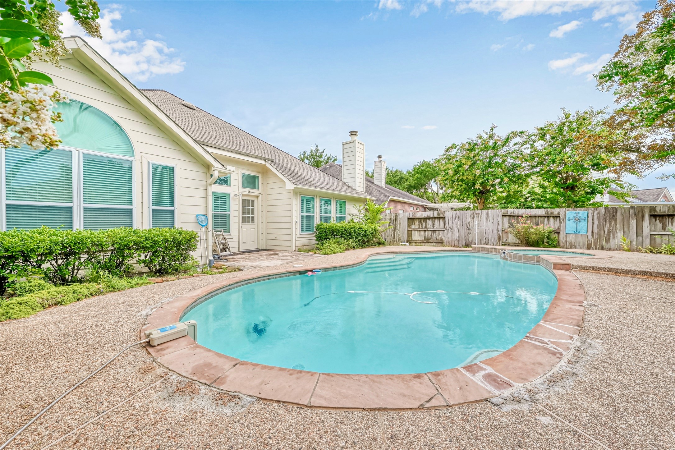 3926 Heritage Colony Drive Missouri City TX 77459