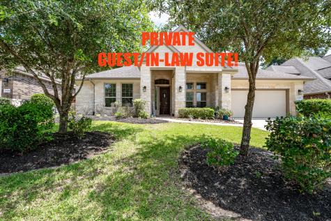 23319 Hillsview Lane New Caney TX 77357