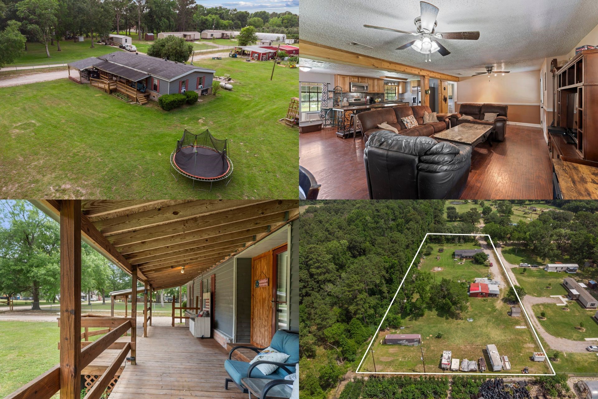 11915 W Jane Lane Tomball TX 77375