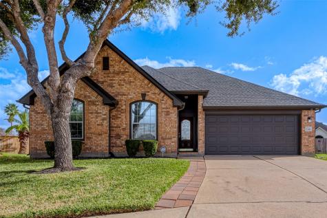 2302 Steep Pine Trail Fresno TX 77545