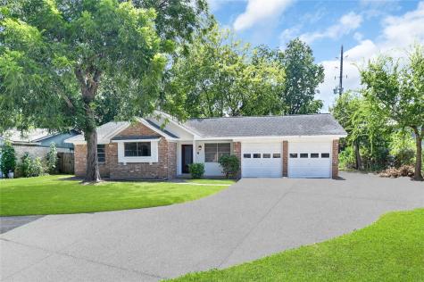 502 Cambridge Village Drive Humble TX 77338