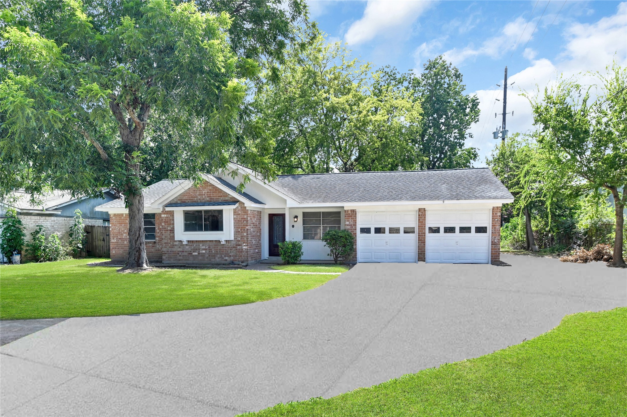 502 Cambridge Village Drive Humble TX 77338