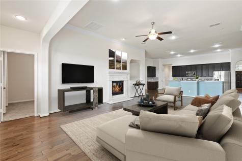26511 Twin Arrows Drive Richmond TX 77406