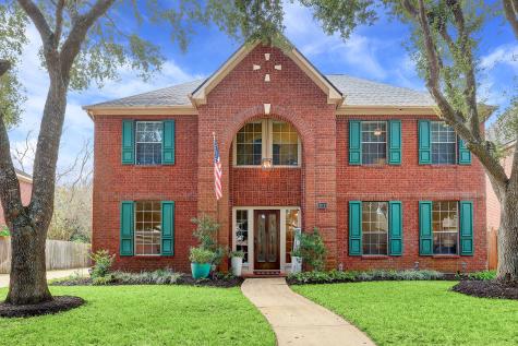 1014 Walker School Road Sugar Land TX 77479