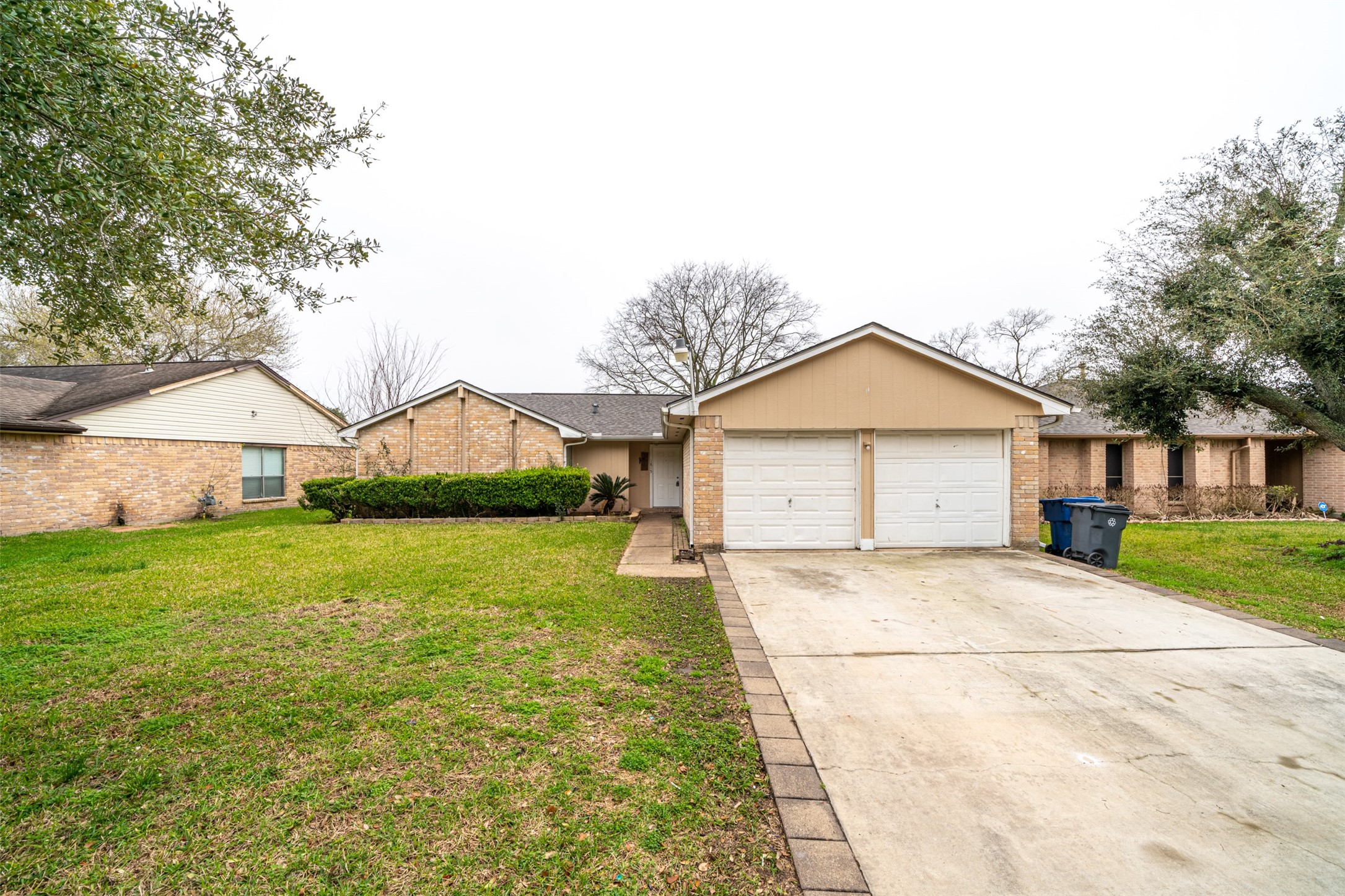1815 Ripple Creek Drive Missouri City TX 77489