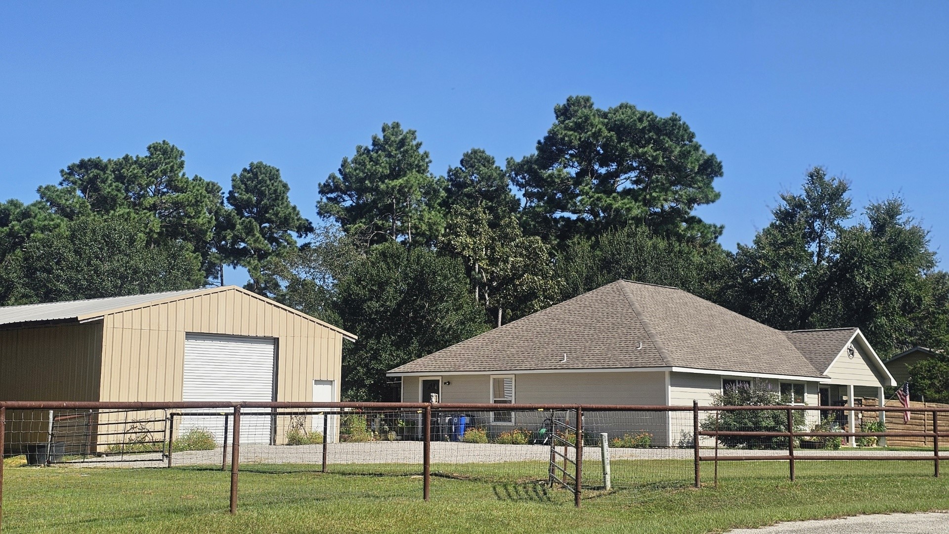 25154 Christys Court Hockley TX 77447