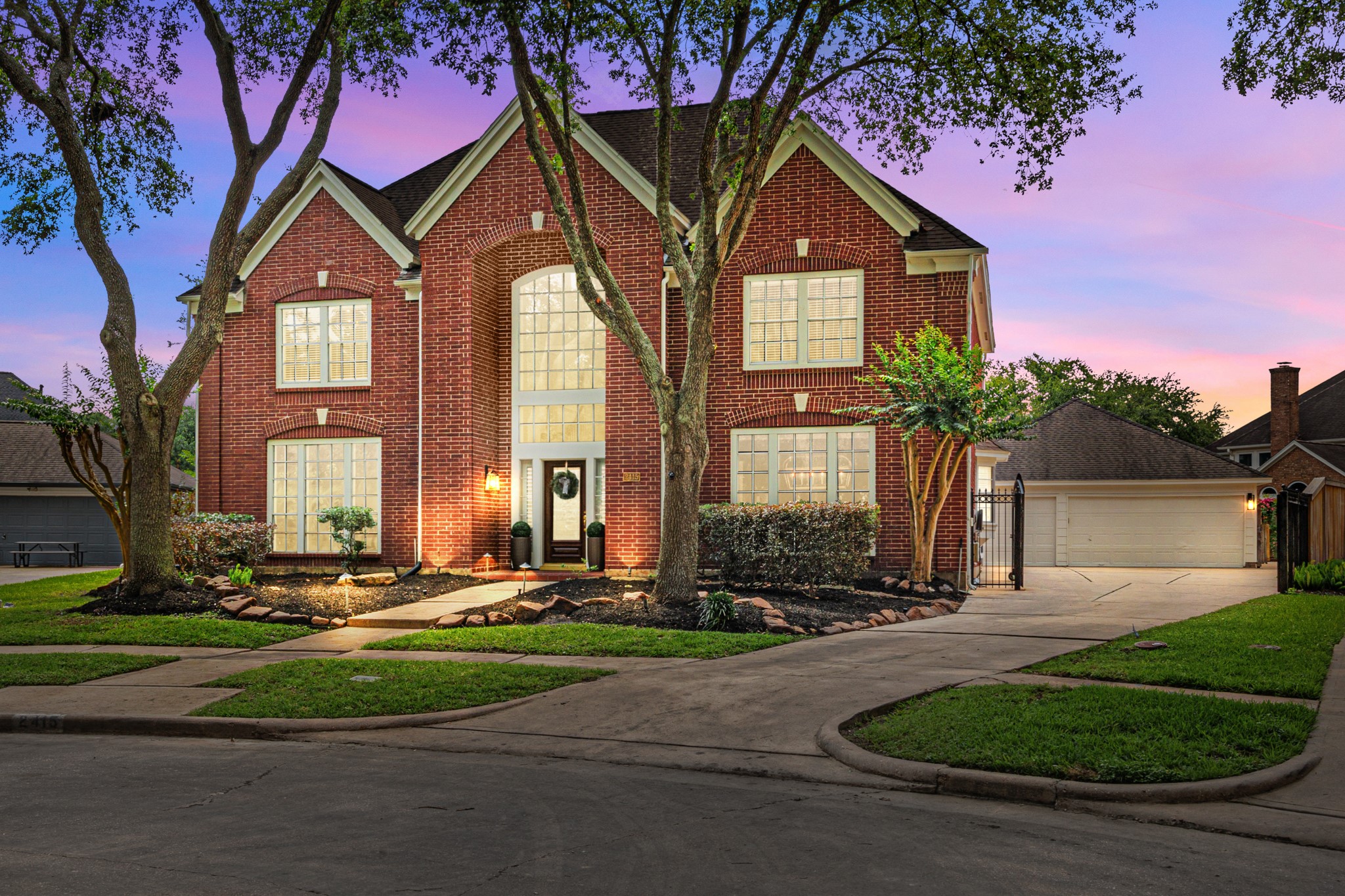 2415 Sawgrass Court League City TX 77573