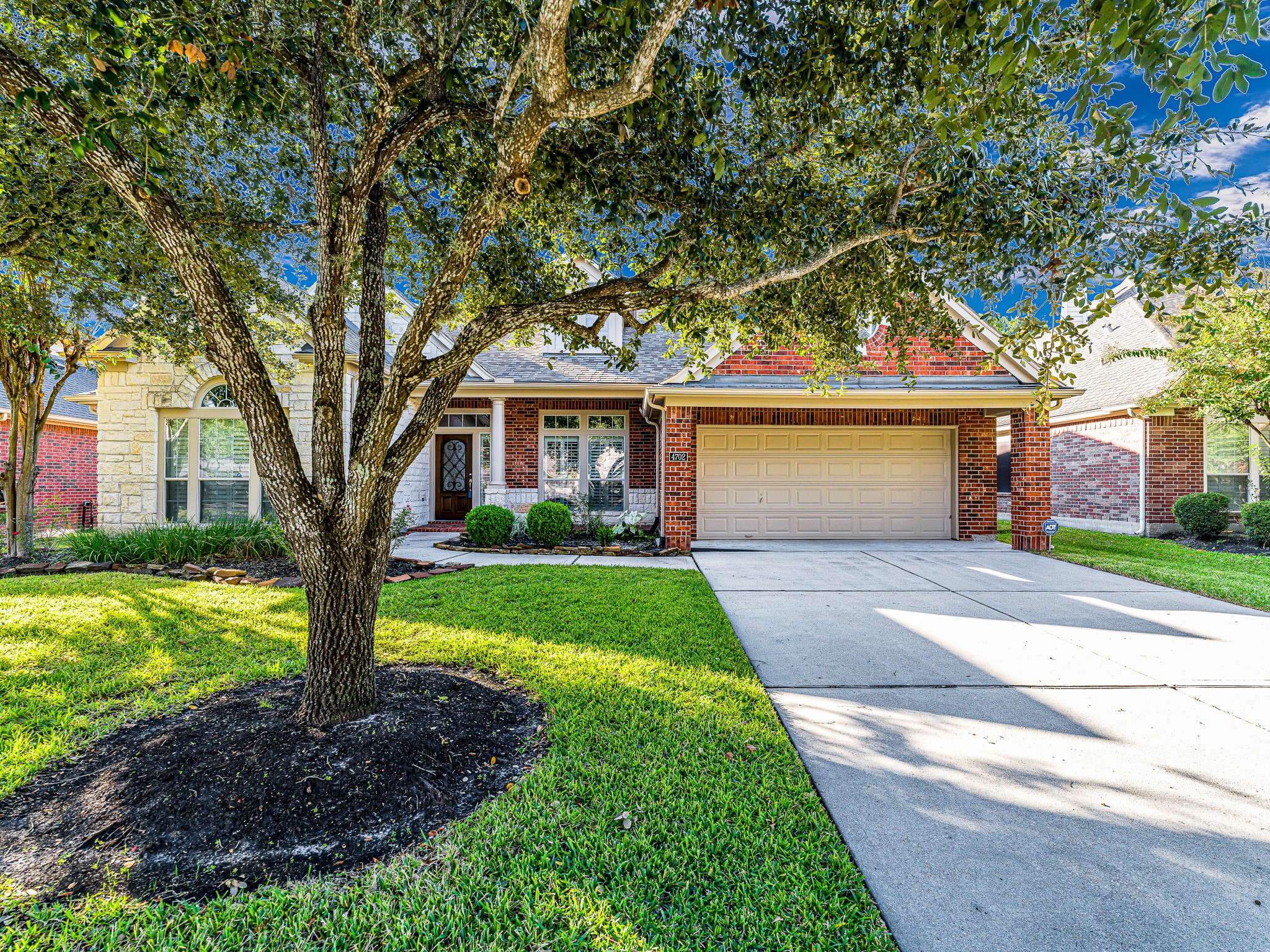 4702 Huntwood Hills Lane Katy TX 77494