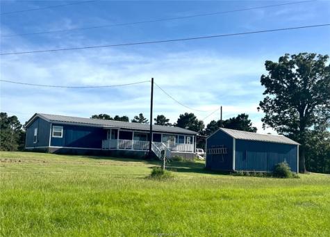 12419 Private Road 1390 Centerville TX 75833