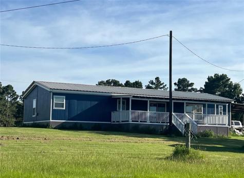 12419 Private Road 1390 Centerville TX 75833