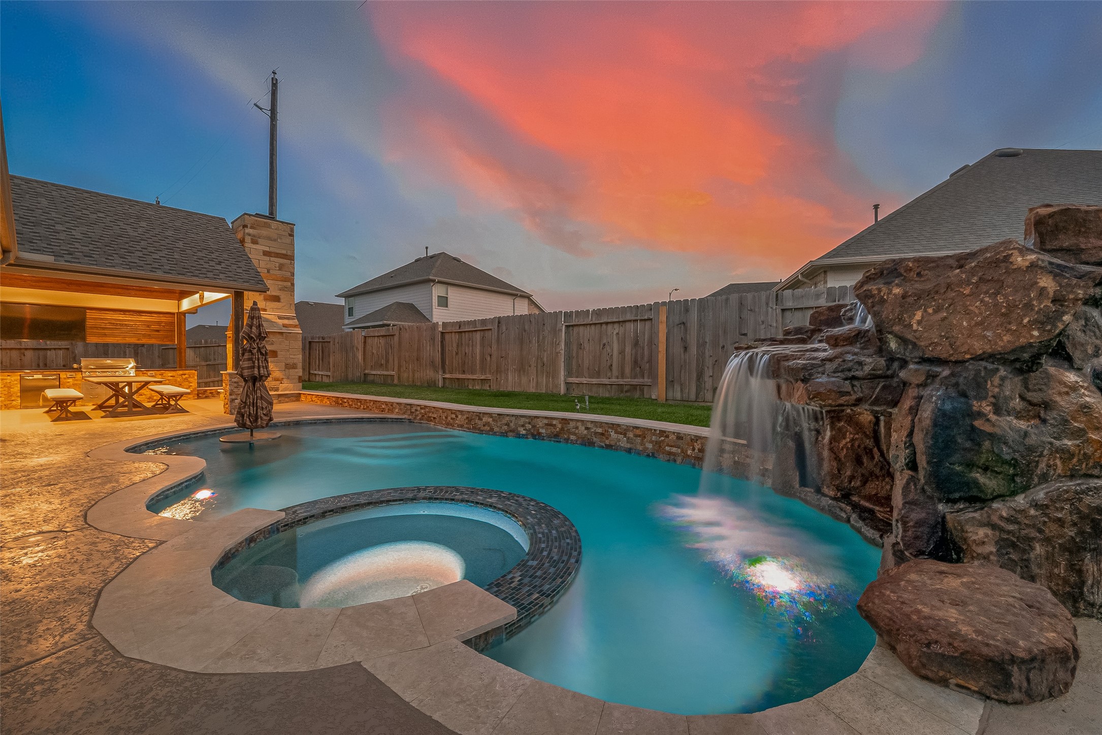 12711 Durham Creek Lane Tomball TX 77375