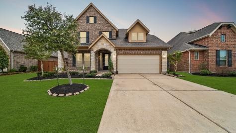 14906 Autumn Long Trail Humble TX 77396