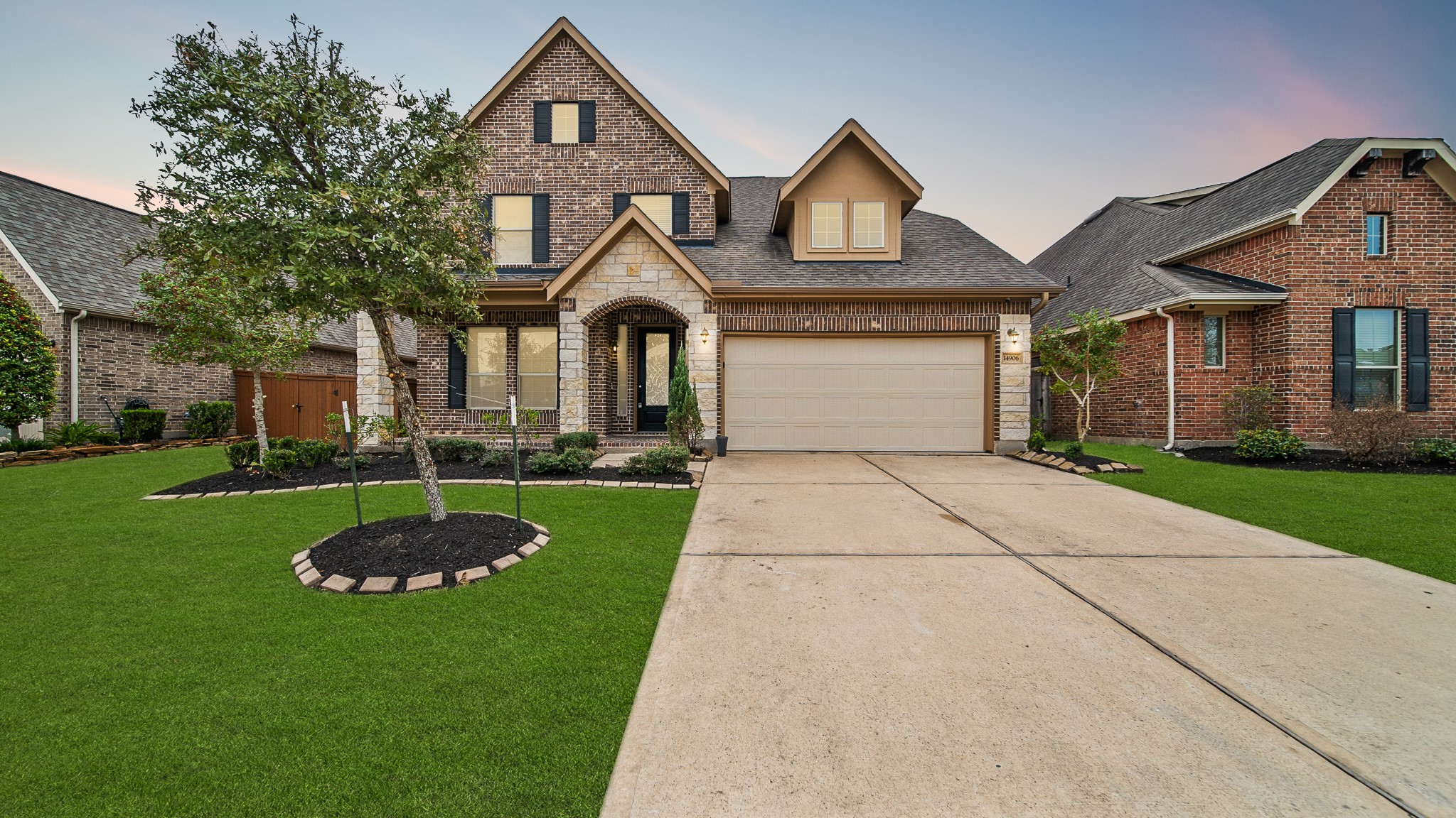 14906 Autumn Long Trail Humble TX 77396