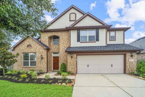 19414 Cannon Hills Lane Richmond TX 77407