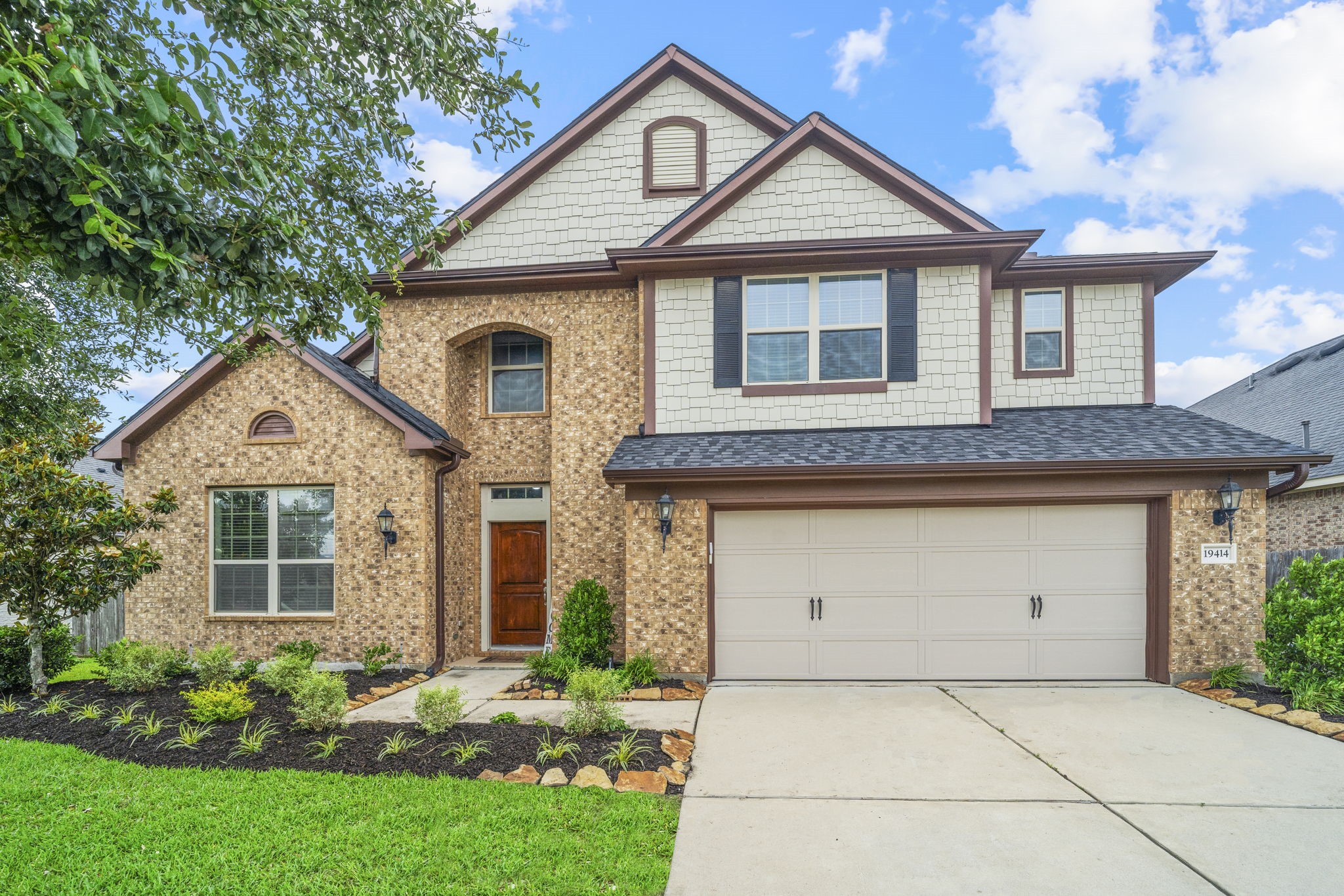 19414 Cannon Hills Lane Richmond TX 77407