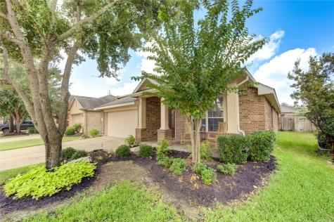8219 Kerrington Glen Drive Cypress TX 77433