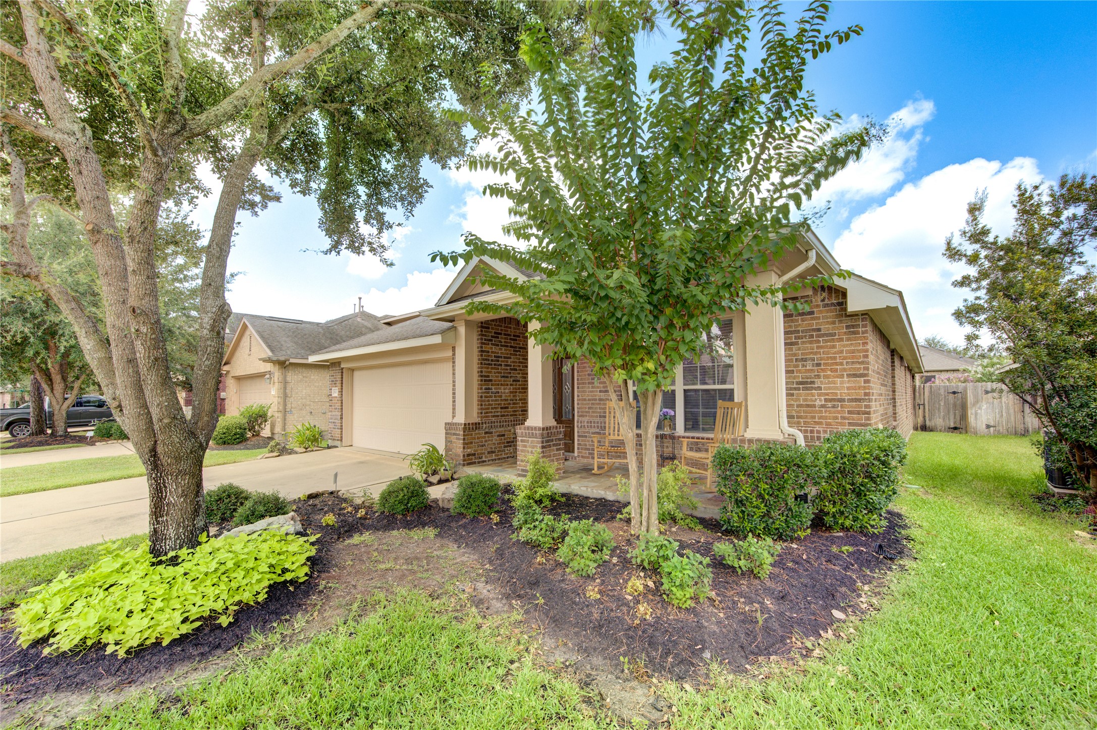 8219 Kerrington Glen Drive Cypress TX 77433