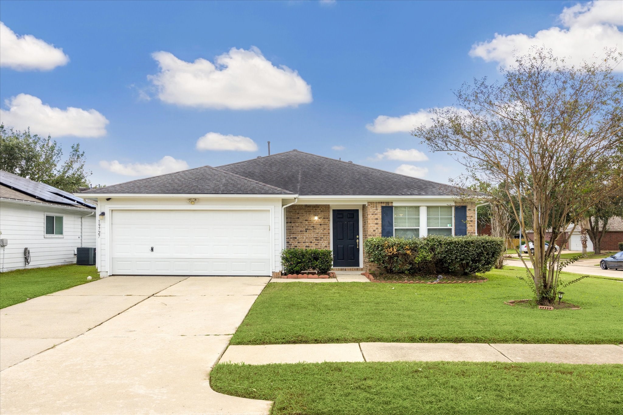 19727 Winston Hill Drive Cypress TX 77433