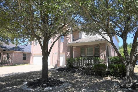 16702 Canyon Whisper Drive Cypress TX 77429