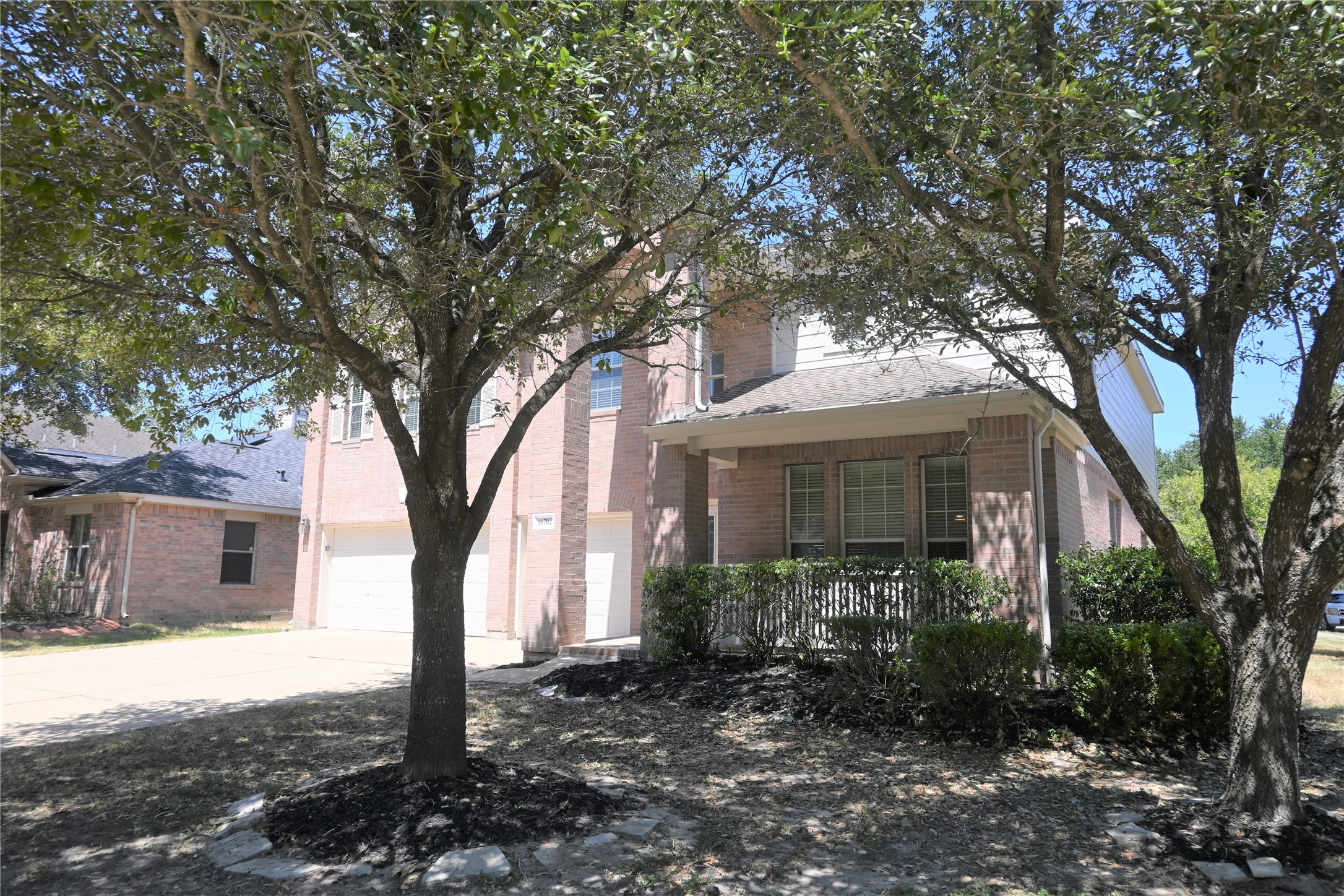 16702 Canyon Whisper Drive Cypress TX 77429