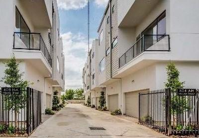 2826 Decker Place Houston TX 77003