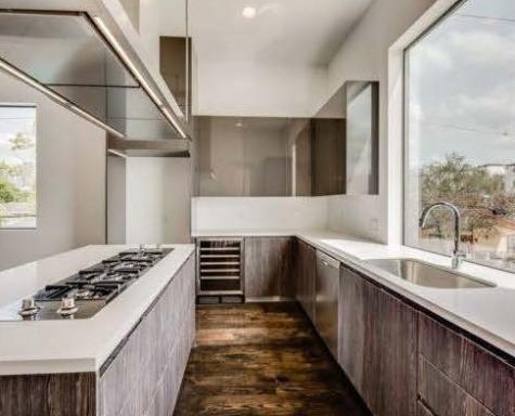 2826 Decker Place Houston TX 77003