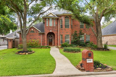 13511 Tallow Glen Lane Cypress TX 77429