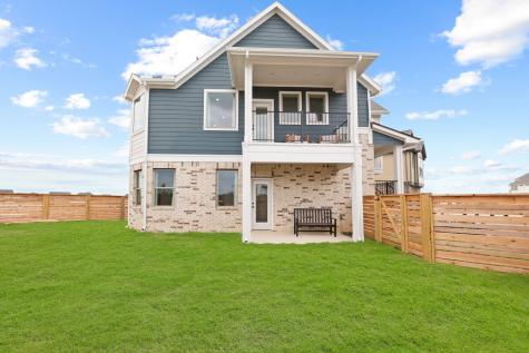 21226 Teal Lovegrass Lane Cypress TX 77433