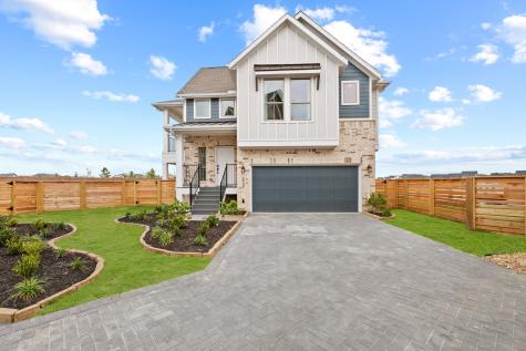 21226 Teal Lovegrass Lane Cypress TX 77433