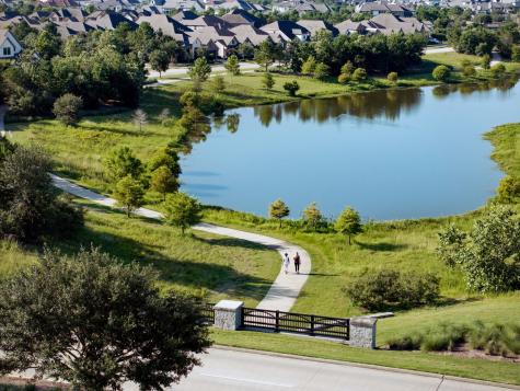 21226 Teal Lovegrass Lane Cypress TX 77433