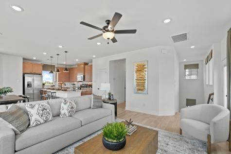 21226 Teal Lovegrass Lane Cypress TX 77433